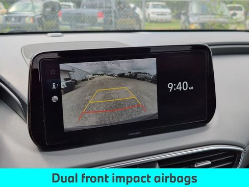Used 2023 Hyundai Santa Fe SEL FWD image 26
