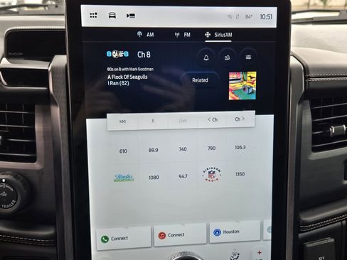Used 2022 Ford Expedition Max Platinum AWD/4WD image 14