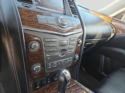 Used 2018 Nissan Armada SL w/ Premium Package image 24