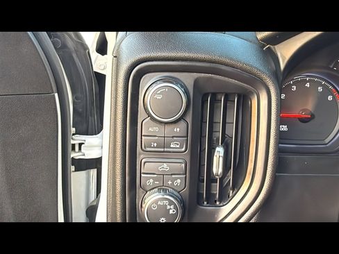 Used 2020 Chevrolet Silverado 1500 W/T w/ WT Value Package image 10