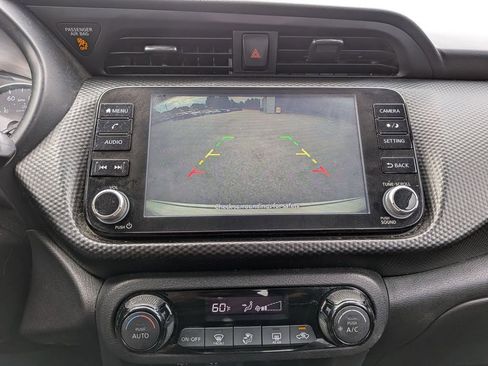 Used 2022 Nissan Kicks SV FWD image 25