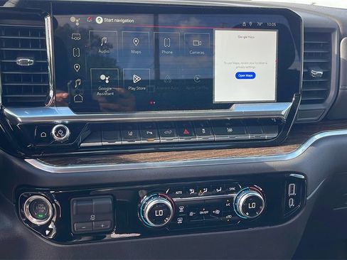 New 2026 GMC Sierra 3500 SLE w/ SLE Convenience Package image 13