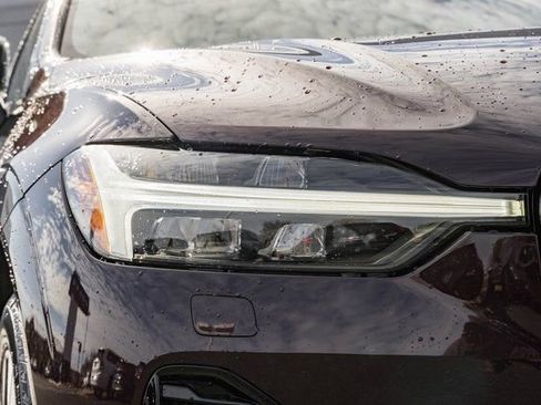 New 2026 Volvo XC60 B5 Ultra w/ Protection Package Premier image 12