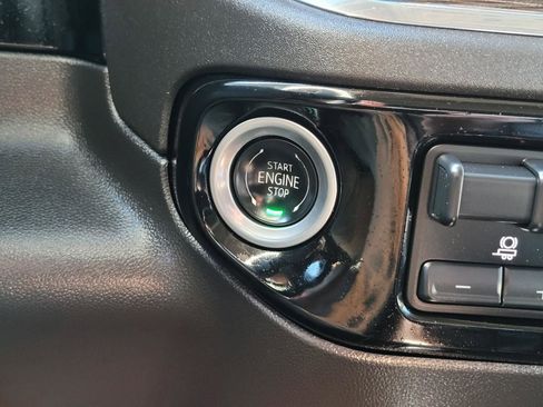 Used 2024 Chevrolet Silverado 1500 RST w/ Texas Edition Plus image 28