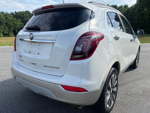 Used 2018 Buick Encore Preferred FWD image 5