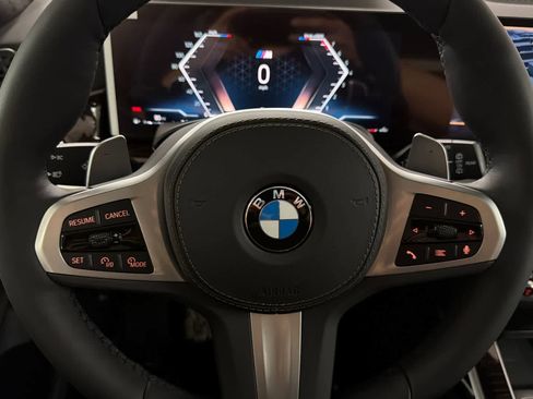 New 2027 BMW X7 xDrive40i w/ M Sport Package AWD/4WD image 24