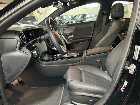 Used 2026 Mercedes-Benz CLA 250 4MATIC image 22