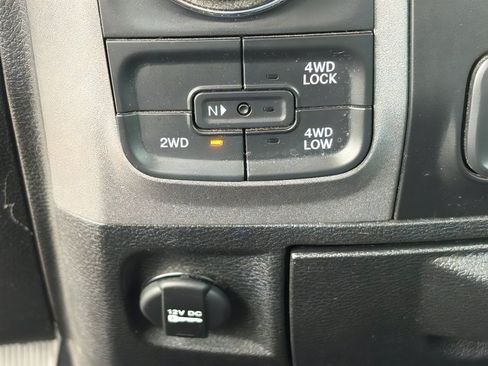 Used 2019 RAM 1500 Tradesman w/ Chrome Plus Package AWD/4WD image 22