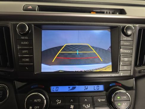 Used 2018 Toyota RAV4 Limited w/ All Weather Liner Package AWD/4WD image 19