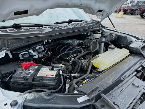 Certified 2023 Ford F150 XL RWD image 24