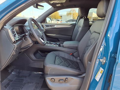 New 2026 Volkswagen Atlas Cross Sport SE image 10