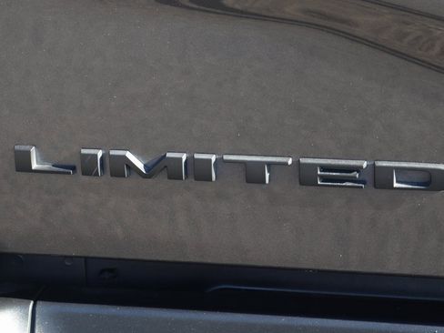 Used 2022 RAM 2500 Limited w/ Night Edition image 61