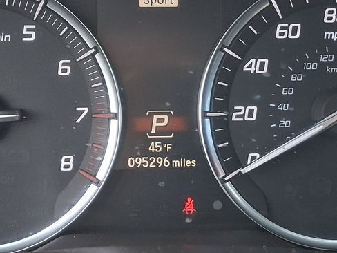 Used 2018 Acura TLX V6 image 20