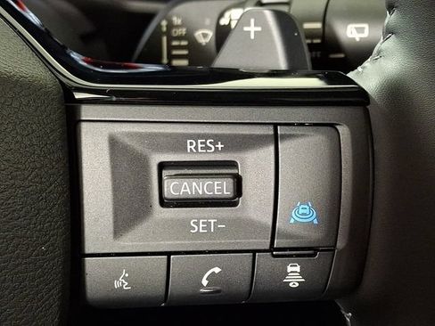 Used 2026 Nissan Rogue Platinum w/ Platinum Premium Package AWD/4WD image 23