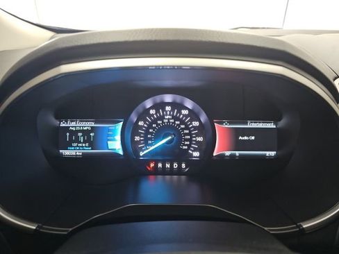 Used 2018 Ford Edge SEL w/ Equipment Group 201A image 38