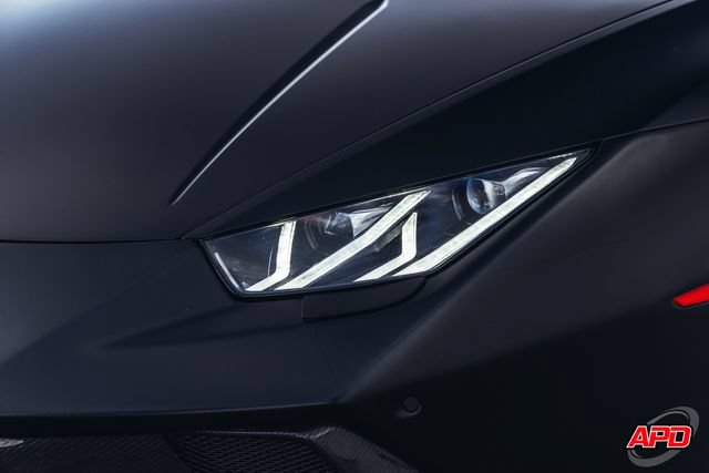 Used 2019 Lamborghini Huracan LP 580-2 RWD image 67