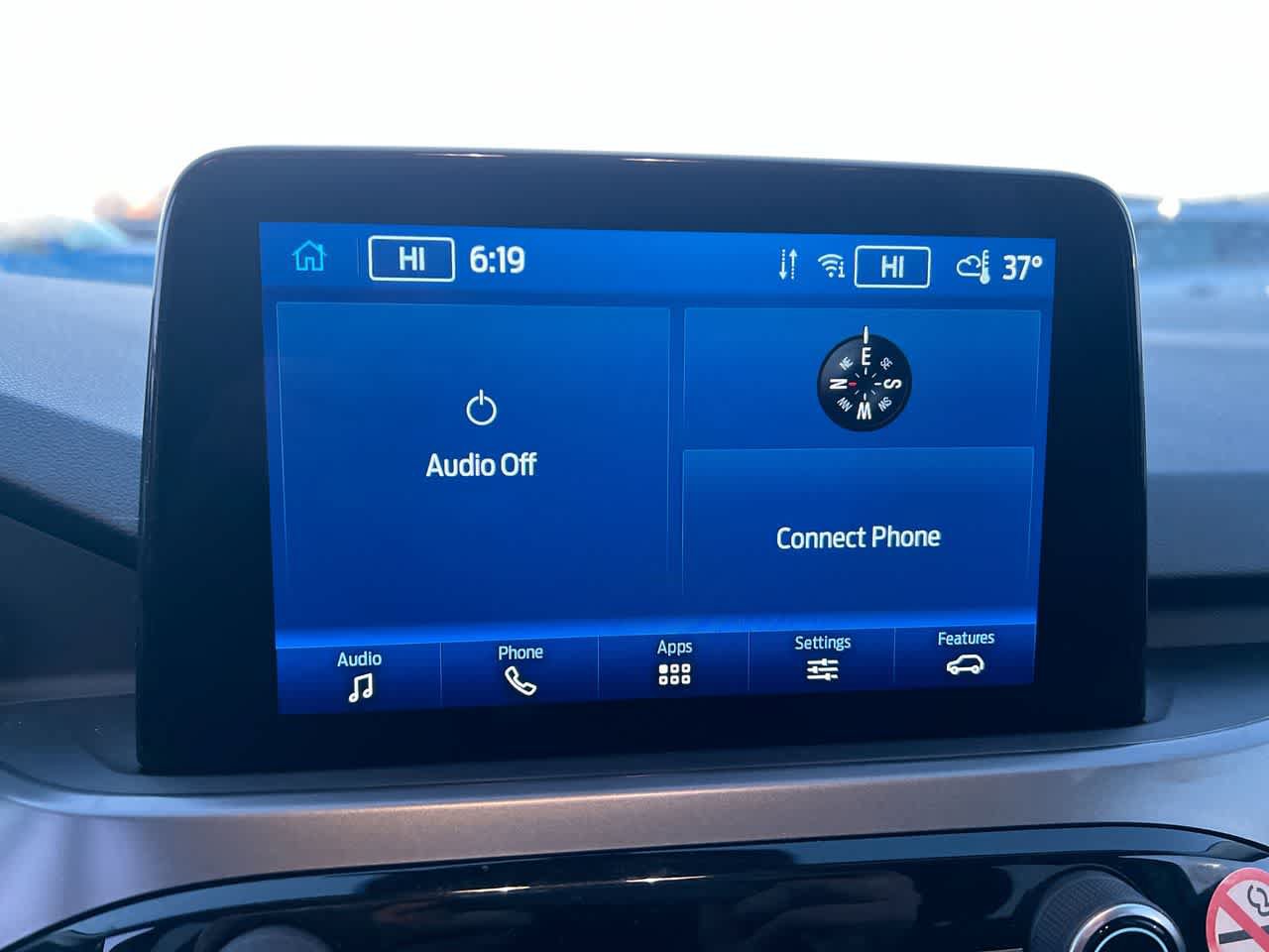 Used 2024 Ford Escape Active AWD/4WD image 18