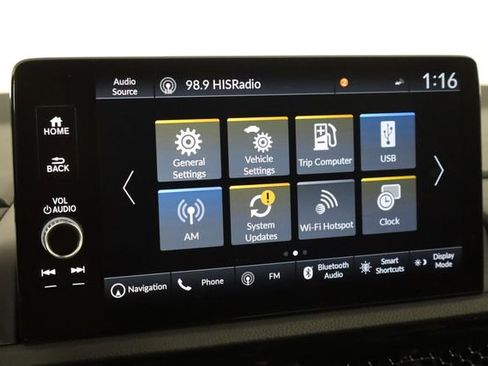 Used 2024 Honda CR-V Sport Touring image 33