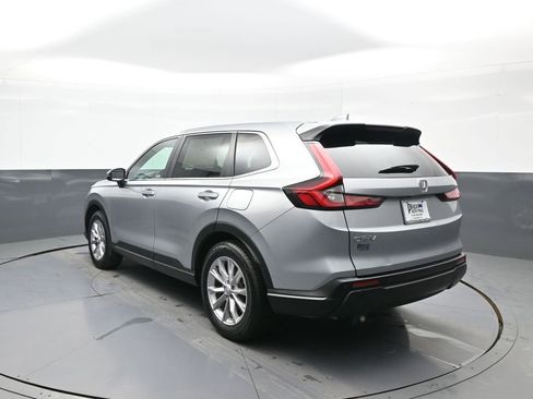 Certified 2024 Honda CR-V EX-L image 8