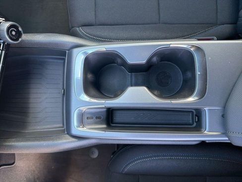New 2026 Chevrolet Equinox EV LT FWD image 13