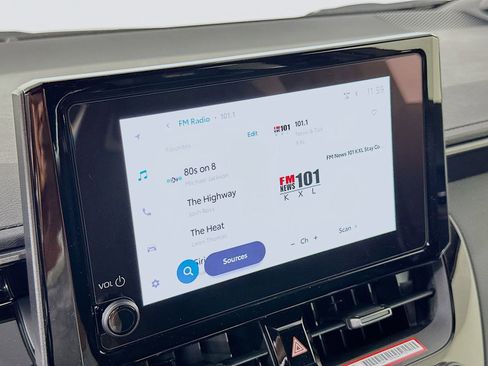 New 2026 Toyota Corolla GR image 15