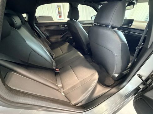 Used 2025 Honda Civic Sport image 20
