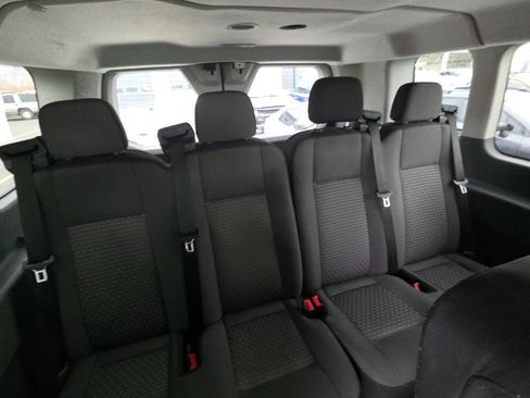 Used 2023 Ford Transit 350 XLT image 11