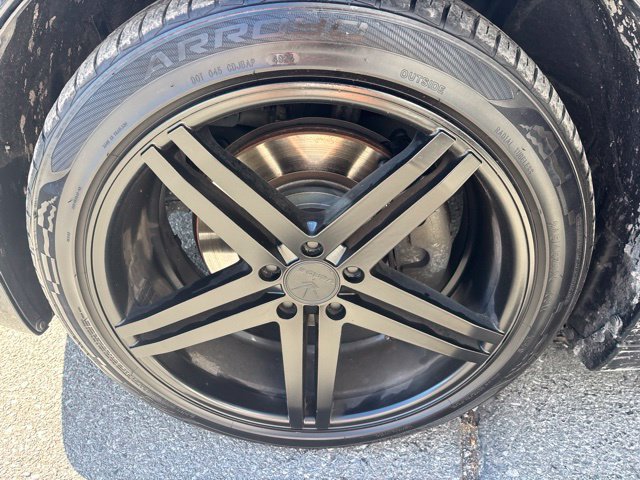 Used 2013 Dodge Charger R/T RWD image 17