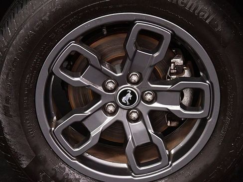 Used 2023 Ford Bronco Sport Big Bend image 9