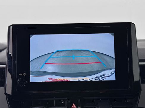 Certified 2025 Toyota Corolla SE FWD image 13