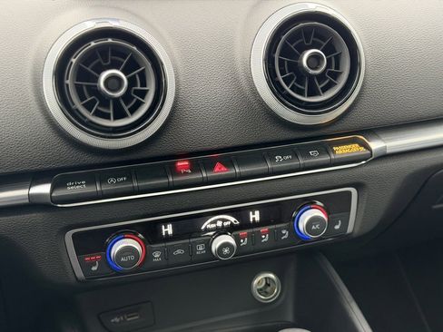 Used 2020 Audi A3 2.0T Premium Plus w/ Premium Plus Package image 18