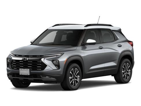 New 2025 Chevrolet TrailBlazer ACTIV w/ Convenience Package image 39