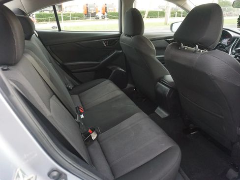 Used 2017 Subaru Impreza 2.0i Premium AWD/4WD image 20