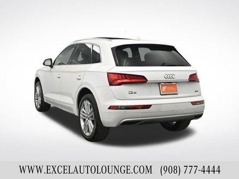 Used 2020 Audi Q5 2.0T Premium Plus image 4