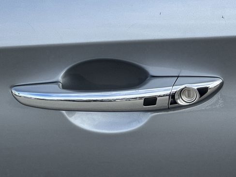 Used 2015 Hyundai Sonata Sport w/ Option Group 04 image 15