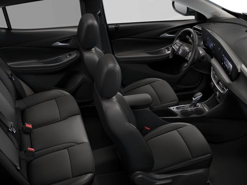 New 2026 Buick Encore GX Preferred w/ Advanced Technology Package image 75