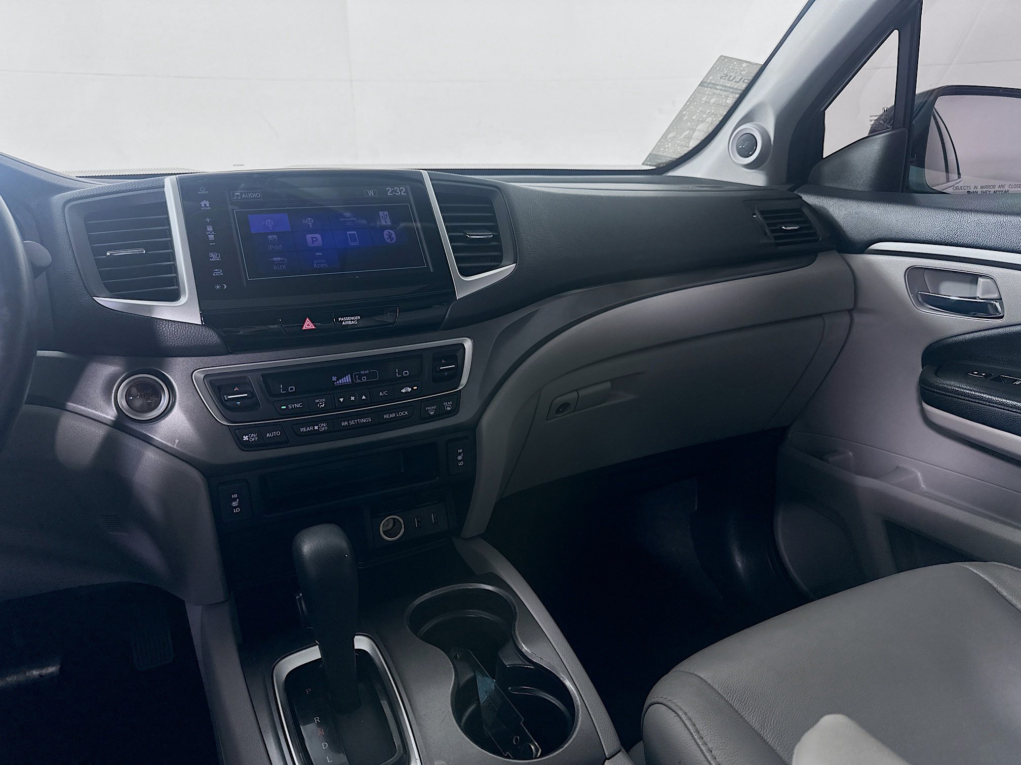 Used 2018 Honda Pilot EX-L image 20