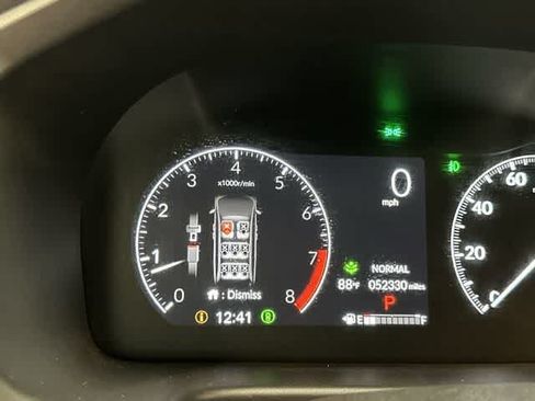 Used 2025 Honda Odyssey EX-L image 16