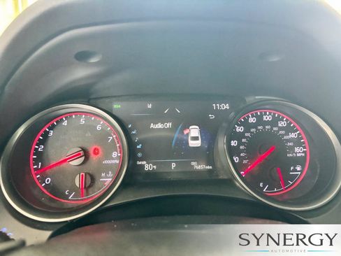 Used 2021 Toyota Camry XSE FWD image 11