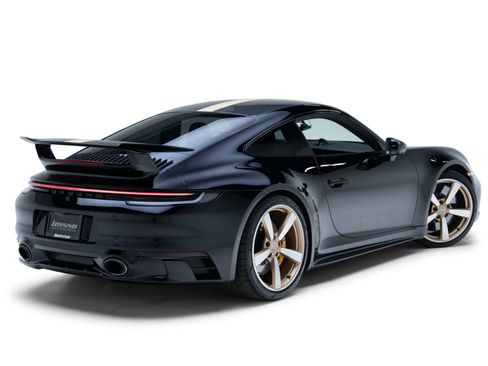 Used 2023 Porsche 911 Carrera S RWD image 69