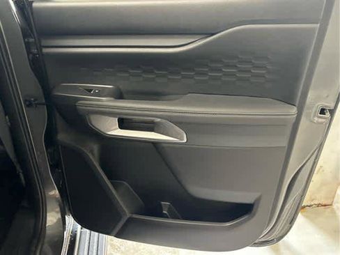 New 2025 Ford Ranger XLT w/ Equipment Group 301A High image 30