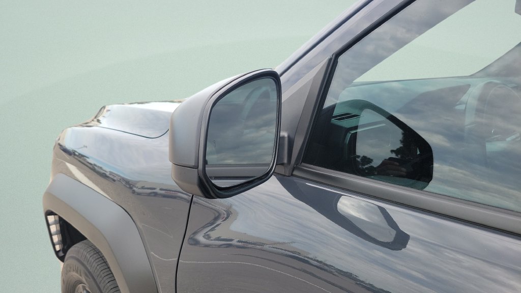 Certified 2025 Toyota 4Runner SR5 RWD image 27