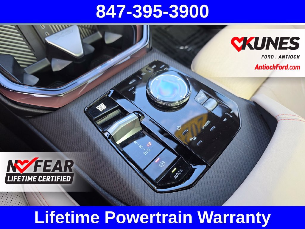 Used 2026 BMW X3 xDrive30i AWD/4WD image 46