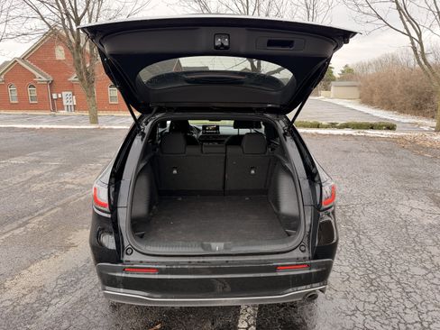 Certified 2023 Honda HR-V Sport image 12