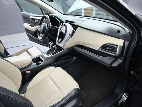 Used 2023 Subaru Outback Limited AWD/4WD image 22