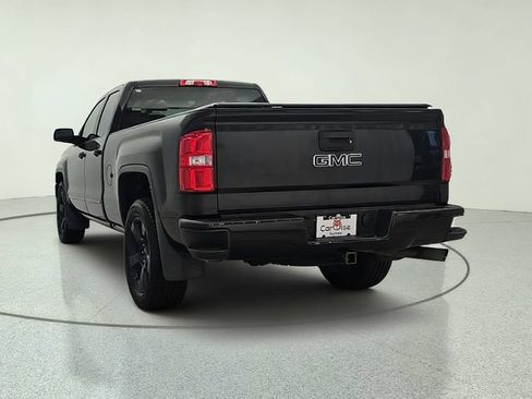 Used 2018 GMC Sierra 1500 4x4 Double Cab w/ Elevation Edition image 5