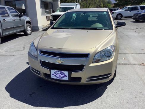 Used 2008 Chevrolet Malibu LS image 5