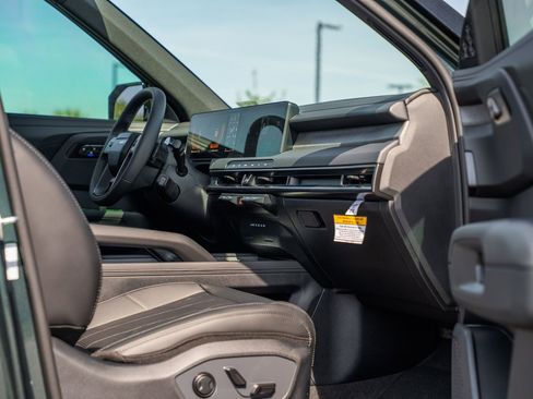 New 2027 Kia Telluride EX X-Line AWD/4WD image 9