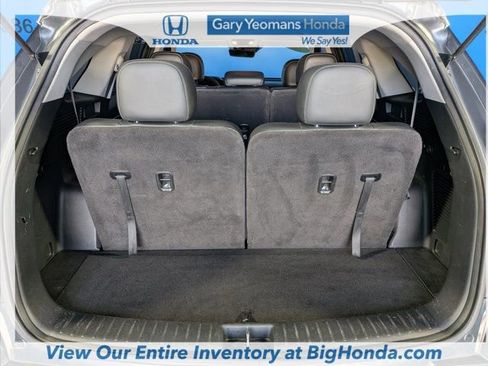 Used 2021 Kia Sorento S FWD image 17