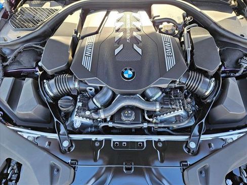 New 2026 BMW M850i xDrive image 17